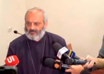 ԵՐԵՒԱՆԻ ՄԷՋ ՀԱՆՐԱԿԱՌՔԵՐՈՒ ԳՈՐԾԱԴՈՒԼ