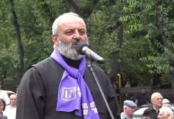 ԱԶԳԱՅԻՆ ԺՈՂՈՎԻ ԱՐՏԱԿԱՐԳ ՆԻՍՏ