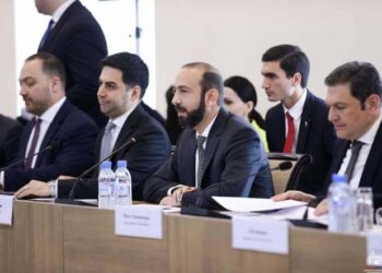 ՀԱՅԱՍՏԱՆԸ ԱՏՐՊԷՅՃԱՆԻ ՀԵՏ ԽԱՂԱՂՈՒԹԵԱՆ ՊԱՅՄԱՆԱԳՐԻ ՆԱԽԱԳԻԾԸ ՎԵՐՋՆԱԿԱՆԱՑՆԵԼՈՒ ԵՒ ՍՏՈՐԱԳՐԵԼՈՒ ԻՐԱԿԱՆ ՀՆԱՐԱՒՈՐՈՒԹԻՒՆ ԿԸ ՏԵՍՆԷ