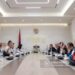 ՀԱՅԱՍՏԱՆԸ ԵՒ ՅՈՒՆԱՍՏԱՆԸ ՊԻՏԻ ԸՆԴԼԱՅՆԵՆ ՌԱԶՄԱՏԵԽՆԻԿԱԿԱՆ ՀԱՄԱԳՈՐԾԱԿՑՈՒԹԻՒՆԸ.  ԱԺ ՅԱՆՁՆԱԺՈՂՈՎԸ ՀԱՒԱՆՈՒԹԻՒՆ ՏՎԵՑ ՀԱՄԱՁԱՅՆԱԳՐԻՆ