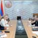 ՀՀ ԸՆԿԵՐԱՅԻՆ ՀԱՐՑԵՐՈՒ ՆԱԽԱՐԱՐՆ ՈՒ ՄԱԿ ՄՇՏԱԿԱՆ ՀԱՄԱԿԱՐԳՈՂԸ ՔՆՆԱՐԿԱԾ ԵՆ ՀԱՄԱՏԵՂ ԻՐԱԿԱՆԱՑՈՒԱԾ ԾՐԱԳՐԵՐՈՒՆ ԱՐԴԻՒՆՔՆԵՐԸ