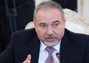 ԻՍՐԱՅԷԼԵԱՆ ԿԱՌԱՎԱՐՈՒԹԻՒՆԸ ԿԸ ԶԻՋԻ