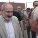 ՆԻԿՈԼ ՓԱՇԻՆԵԱՆ ԱՅՑԵԼԱԾ Է ՀԵՂԵՂՈՒՄՆԵՐՈՒ ՀԵՏԵՒԱՆՔՈՎ ՄԵԿՈՒՍԱՑՄԱՆ ՄԷՋ ՅԱՅՏՆՈՒԱԾ ԼՈՌԻԻ ՄԱՐԶԻ ՃՕՃԿԱՆ ԲՆԱԿԱՎԱՅՐ
