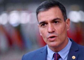 ՍՊԱՆԱԿԱՆ ՕԺԱՆԴԱԿՈՒԹԻՒՆ