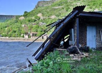 ԵՐԵՒԱՆԻ ՊԻՒՏՃԷԷՆ 50 ՄԻԼԻՈՆ ԴՐԱՄ ՊԻՏԻ ՅԱՏԿԱՑՈՒԻ ՋՐՀԵՂԵՂԷՆ ՏՈՒԺԱԾ ԱԼԱՎԵՐՏԻԻՆ