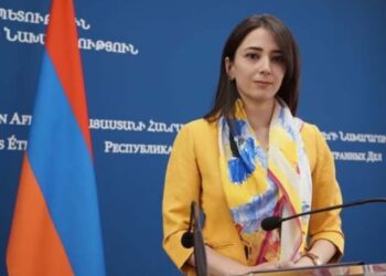 «ԱՏՐՊԷՅՃԱՆ ԿԸ ՍՊԱՌՆԱՅ «ԻՐ ԱՄԲՈՂՋ ԶԻՆԱՆՈՑՈՎ», ՀԱՅԱՍՏԱՆԸ Կ’ԱՐՁԱԳԱՆԳԷ՝ «ՄԱՐՏՈՒՆԱԿ ԲԱՆԱԿ ՈՒՆԵՆԱԼԸ ԻՐ ԻՆՔՆԻՇԽԱՆ ԻՐԱՒՈՒՆՔՆ Է»