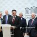 ԱԺ ՆԱԽԱԳԱՀԸ ԱՄՆ ԳՈՆԿՐԷՍԱԿԱՆ ՊԱՏՈՒԻՐԱԿՈՒԹԵԱՆ ՆԵՐԿԱՅԱՑՈՒՑԱԾ Է ՀՀ ԿԱՌԱՎԱՐՈՒԹԵԱՆ ՄՇԱԿԱԾ «ԽԱՂԱՂՈՒԹԵԱՆ ԽԱՉՄԵՐՈՒԿ»-Ը