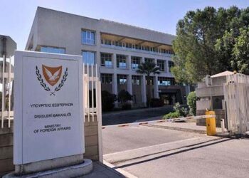 ԿԻՊՐՈՍԻ ԱԳՆ-Ն ՆՇԱՆԱԿԱԼԻ ՔԱՅԼ ԿԸ ՀԱՄԱՐԷ ԵՄ ԽՈՐՀՈՒՐԴԻ ՈՐՈՇՈՒՄՆԵՐԸ ՀԱՅԱՍՏԱՆԻ ՎԵՐԱԲԵՐԵԱԼ