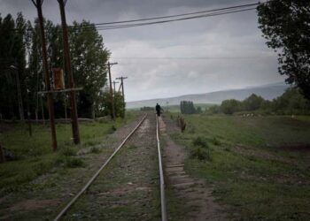 ՀԱՅԱՍՏԱՆ-ԹՈՒՐՔԻԱ ՍԱՀՄԱՆԱԲԱՑՈՒՄԻ ՈՐՈՇ ՅՈՅՍ