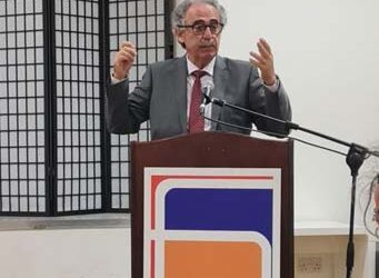 «ՀԱՅԿԱԿԱՆ ԱԶԳԱԳՐԱԿԱՆ ՊԱՏԿԵՐՆԵՐ՝ ՏԵՍԻԼՔ, ԿԱՄՔ ԵՒ ՅՈՅՍ» ԳԻՐՔԻՆ ՆԵՐԿԱՅԱՑՈՒՄ-ՔՆՆԱՐԿՈՒՄ ԼՈՆՏՈՆԻ ՄԷՋ