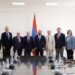 ՀՀ ԱԳ ՆԱԽԱՐԱՐԸ ԸՆԴՈՒՆԱԾ Է ԱՄՆ ԾԵՐԱԿՈՒՏԱԿԱՆ ՌՈՃԸՐ ՈՒԻՔԸՐԻ ԳԼԽԱՒՈՐԱԾ ԳՈՆԿՐԷՍԱԿԱՆ ՊԱՏՈՒԻՐԱԿՈՒԹԻՒՆԸ