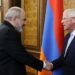 ՀՀ ՎԱՐՉԱՊԵՏՆ ՈՒ ԱՄՆ ԿՈՆԳՐԷՍԱԿԱՆՆԵՐԸ ԿԱՐԵՒՈՐԱԾ ԵՆ ԵՐԿՈՒ ԵՐԿԻՐՆԵՐՈՒՆ ՄԻՋԵՒ ՏԱՐԲԵՐ ՈՒՂՂՈՒԹԻՒՆՆԵՐՈՎ ԿԱՊԵՐՈՒ ԽՈՐԱՑՈՒՄԸ