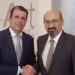 ՅՈՒՆԱՍՏԱՆԻ ԽՈՐՀՐԴԱՐԱՆԻ ԱԶԳԱՅԻՆ ՊԱՇՏՊԱՆՈՒԹԵԱՆ ԵՒ ԱՐՏԱՔԻՆ ՅԱՐԱԲԵՐՈՒԹԻՒՆՆԵՐՈՒ ՄՇՏԱԿԱՆ ՅԱՆՁՆԱԺՈՂՈՎԻ ՆԱԽԱԳԱՀԸ ԻՐ ԶՕՐԱԿՑՈՒԹԻՒՆԸ ՅԱՅՏՆԱԾ Է ՀԱՅԱՍՏԱՆԻՆ