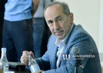 ՄԱՐՏ 1-Ի ԳՈՐԾՈՎ ՔՈՉԱՐԵԱՆԻՆ ԵՒ ՄԻՒՍՆԵՐՈՒՆ ՆԵՐԿԱՅԱՑՈՒԱԾ ՄԵՂԱԴՐԱՆՔԸ ԿՐՆԱՅ ՎԵՐԱՈՐԱԿԱՈՒԻԼ.  ՍԴ-Ն ՈՐՈՇՈՒՄ ԿԱՅԱՑՈՒՑԱԾ Է
