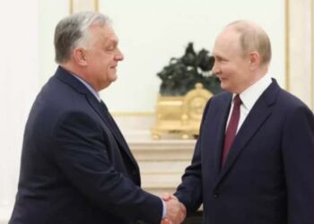ՎԻՔԹՈՐ ՕՐՊԱՆ ՄՈՍԿՈՒԱՅԻ ՄԷՋ