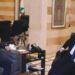 ԵԼԵԿՏՐԱԿԱՆՈՒԹԵԱՆ «ԶԳԱԼԻ ԲԱՐԵԼԱՒՈՒՄԻ» ԽՈՍՏՈՒՄ