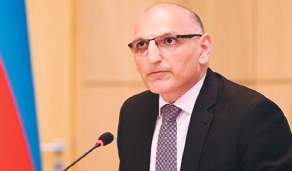 ԽԱՂԱՂՈՒԹԵԱՆ ՊԱՅՄԱՆԱԳՐԻ ԿՆՔՄԱՆ ՃԱՆԱՊԱՐՀԻՆ ՄՆԱՑԱԾ ԽՈՉԸՆԴՈՏԸ ՀԱՅԱՍՏԱՆԻ ՍԱՀՄԱՆԱԴՐՈՒԹԻՒՆՆ Է. ԱՄԻՐՊԵՔՈՎ