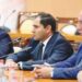 ՊԱՊԻԿԵԱՆ. «ՈՒՆԵՆԱԼ ՄԱՐՏՈՒՆԱԿ ԵՒ ԺԱՄԱՆԱԿԱԿԻՑ ՄԱՐՏԱՀՐԱՒԷՐՆԵՐՈՒՆ ՊԱՏՐԱՍՏ ԶԻՆՈՒԱԾ ՈՒԺԵՐ»