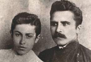 «ԳԱՅԼ ՎԱՀԱՆ», «ՋԱՂԱՑՊԱՆ» ԵՒ «ՎԱՆԻԿ»՝  ՅՈՒՇԵՐ ՏԷՐԵԱՆԻ ՄԱՆԿՈՒԹԵԱՆ ՄԱՍԻՆ