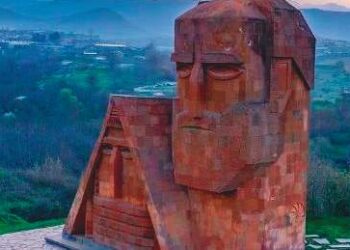 ՊԱՔՈՒ Կ’ՈՒԶԷ ԻՒՐԱՑՆԵԼ «ՏԱՏԻԿ-ՊԱՊԻԿ»-Ը