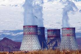 ՀԱՅԱՍՏԱՆԸ ԴԻՄԱԾ Է ՄԻԱՑԵԱԼ ՆԱՀԱՆԳՆԵՐՈՒՆ՝ «ՄԻՋՈՒԿԱՅԻՆ ՀԱՄԱՁԱՅՆԱԳՐԻՆ» ՄԻԱՆԱԼՈՒ