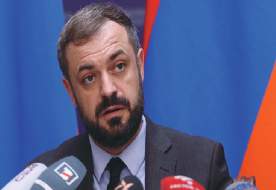 ՀԱՅԱՍՏԱՆԻ ՄԷՋ ԿԸ ՆԱԽԱՏԵՍԵՆ ՍՏԵՂԾԵԼ ՏԵՂԱԿԱՆ ԱՐՏԱԴՐԱՆՔԻՆ ՈՐԱԿԸ ՍՏՈՒԳԵԼՈՒ ԳԻՏԱՇԽԱՏԱՆՈՑ