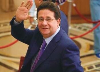 ԻՊՐԱՀԻՄ ՔԱՆԱԱՆ ԵՒՍ ՀՈՍԱՆՔԷՆ ԴՈՒՐՍ
