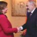 ԼՈՒԱԶՕ. «ՖՐԱՆՍԱՅԻ ԱՋԱԿՑՈՒԹԻՒՆԸ ՀԱՅԱՍՏԱՆԻՆ ԵՐԲԵՔ ՊԻՏԻ ՉՏԿԱՐԱՆԱՅ»