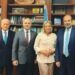   ՄԱԿ-ԻՆ ԿՈՉ՝ ԿԱՆԽԵԼՈՒ ՀԱՐԱՒԱՅԻՆ ՄԱԳԼՑՈՒՄԸ