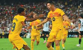ՍՊԱՆԻՈՅ ՖՈՒԹՊՈԼԻ ԱԽՈՅԵԱՆՈՒԹԻՒՆ – LALIGA