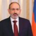 ՆԻԿՈԼ ՓԱՇԻՆԵԱՆԻ ՇՆՈՐՀԱՒՈՐԱԿԱՆ ՈՒՂԵՐՁԸ ՀԱՅԱՍՏԱՆԻ ԱՆԿԱԽՈՒԹԵԱՆ ՀՌՉԱԿԱԳՐԻ ԸՆԴՈՒՆՄԱՆ ՏԱՐԵԴԱՐՁԻՆ ԱՌԹԻՒ