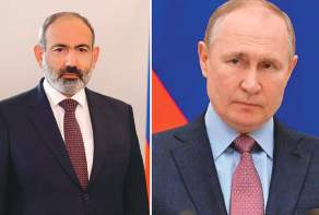 ՓՈՒԹԻՆԸ ՓԱՇԻՆԵԱՆԻՆ ՆԵՐԿԱՅԱՑՈՒՑԱԾ Է ՊԱՔՈՒ ԿԱՏԱՐԱԾ ԱՅՑԻՆ ՏՊԱՒՈՐՈՒԹԻՒՆՆԵՐԸ