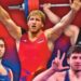 «ՈՂԻՄՊԻԱԿԱՆ ԽԱՂԵՐՈՒ ԱՐԴԻՒՆՔԻՆ ՄԱՍԻՆ»