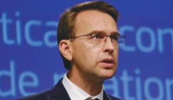 ԵՒՐՈՄԻՈՒԹԵԱՆ ԱՆԴԱՄԱԿՑԵԼՈՒ ԽՕՍՔ ՉԿԱՅ
