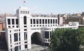 ԱՐՑԱԽԻ ԲՆԱԿՉՈՒԹԵԱՆ ՏԵՂԱՀԱՆՈՒԹԻՒՆԸ ՑԵՂԱՅԻՆ ԶՏՈՒՄ