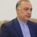 ԻՐԱՆ. «ԶԱՆԳԵԶՈՒՐԻ ՄԻՋԱՆՑՔԻՆ ԵՐԱԶԸ ԵՐԲԵՐՔ ՊԻՏԻ ՉԻՐԱԿԱՆԱՆԱՅ»