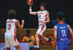 ՊԱՍՔԵԹՊՈԼ