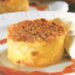ԽՆՁՈՐՈՎ ԱՆՈՒՇԵՂԷՆ (Apple Crumble)