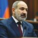 «ՀԱՅԱՍՏԱՆԻ ՄԷՋ ՀԱՑ, ՀԱՅԱՍՏԱՆԻ ՄԷՋ ԿԱՑ» ԿԱՐԳԱԽՕՍԸ ԿՐՆԱՅ ԸԼԼԱԼ ԺՈՂՈՎՈՒՐԴԸ ԵՒ ՊԵՏԱԿԱՆ ՊԱՏԿԵՐԱՑՈՒՄՆԵՐԸ ՄԻԱՒՈՐՈՂ ԲԱՆԱՁԵՒ» ՆԻԿՈԼ ՓԱՇԻՆԵԱՆ