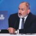 ՆԻԿՈԼ ՓԱՇԻՆԵԱՆ.  «ՈՐԵՒԷ ՊԵՏՈՒԹԻՒՆ ՈՒՆԻ ՈՒԺԵՂ ԵՒ ՄԱՐՏՈՒՆԱԿ ԲԱՆԱԿ ՈՒՆԵՆԱԼՈՒ ԻՐԱՒՈՒՆՔ»