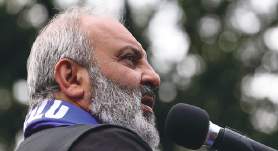 Նշմար 8  ԱՍՏՈՒԱԾ ՕԳՆԱԿԱՆ, ԲԱԳՐԱՏ ՍՐԲԱԶԱՆ ԳԱԼՍՏԱՆԵԱՆ