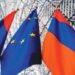 ՀԱՅԱՍՏԱՆԻ ՄԷՋ ՍՏՈՐԱԳՐԱՀԱՒԱՔ ՊԻՏԻ ԿԱՏԱՐՈՒԻ ԵՄ-ԻՆ ԱՆԴԱՄԱԿՑՈՒԹԵԱՆ ԳՈՐԾԸՆԹԱՑ ՍԿՍԵԼՈՒ ՀԱՐՑՈՎ ՀԱՆՐԱՔՈՒԷ ԿԱԶՄԱԿԵՐՊԵԼՈՒ