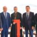 ԵՐԵՍՓՈԽԱՆՆԵՐ՝ ՌԱՀԻ ՊԱՏՐԻԱՐՔԻՆ ՄՕՏ