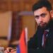 «ԼՂ-Ի ՀԱՅԿԱԿԱՆ ՄՇԱԿՈՒԹԱՅԻՆ ԺԱՌԱՆԳՈՒԹԻՒՆԸ ԿԱՆԳՆԱԾ Է ՈՉՆՉԱՑՄԱՆ ՍՊԱՌՆԱԼԻՔԻ ԱՌՋԵՒ»  Կ’ԸՍԷ ՓՈԽՆԱԽԱՐԱՐ ԿՈՍՏԱՆԵԱՆ
