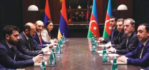 ՄԻՐԶՈՅԵԱՆ ԵՒ ՊԱՅՐԱՄՈՎ ՊԱՅՄԱՆԱՒՈՐՈՒԱԾ ԵՆ ՇԱՐՈՒՆԱԿԵԼ ՋԱՆՔԵՐԸ