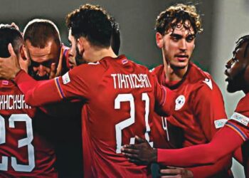 «ՈՒԵՖԱ-Ի ԱԶԳԱՅԻՆ ԼԻԿԱ» – ՀԱՅԱՍՏԱՆ ՀԱՒԱՍԱՐԵՑԱՒ