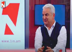ԸՆԿ. ԱԼԵՔՍԱՆ ՔԷՕՇԿԵՐԵԱՆ.  «ԼԻԲԱՆԱՆԻ ՄԷՋ ՊԱՏԵՐԱԶՄԸ ԵՐԿԱՐ ԿԸ ՏԵՒԷ. ՀԸԶՊԱԼԼԱՆ ՀՆԱՐԱՒՈՐ Է ՏԿԱՐԱՑՆԵԼ, ԲԱՅՑ ՈՉ՝ ՈՉՆՉԱՑՆԵԼ»