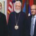 Ն.Ս.Օ.Տ.Տ. ԱՐԱՄ Ա. ԿԱԹՈՂԻԿՈՍ ԸՆԴՈՒՆԵՑ ՄԻՋԱԶԳԱՅԻՆ ՀԱՄԲԱՒ ՎԱՅԵԼՈՂ ՖՐԱՆՔ ՔԱՓՐԻՕ ԴԱՏԱՒՈՐԸ
