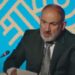 ՓԱՇԻՆԵԱՆ. «ՊԵՏԱԿԱՆ ԾԱՌԱՅՈՒԹԻՒՆՆԵՐՈՒ ԱՇԽԱՏԱՆՔԻ ԱՄԲՈՂՋԱԿԱՆ ՎԵՐԱՓՈԽՈՒՄ»