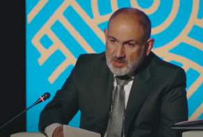 ՓԱՇԻՆԵԱՆ. «ՊԵՏԱԿԱՆ ԾԱՌԱՅՈՒԹԻՒՆՆԵՐՈՒ ԱՇԽԱՏԱՆՔԻ ԱՄԲՈՂՋԱԿԱՆ ՎԵՐԱՓՈԽՈՒՄ»